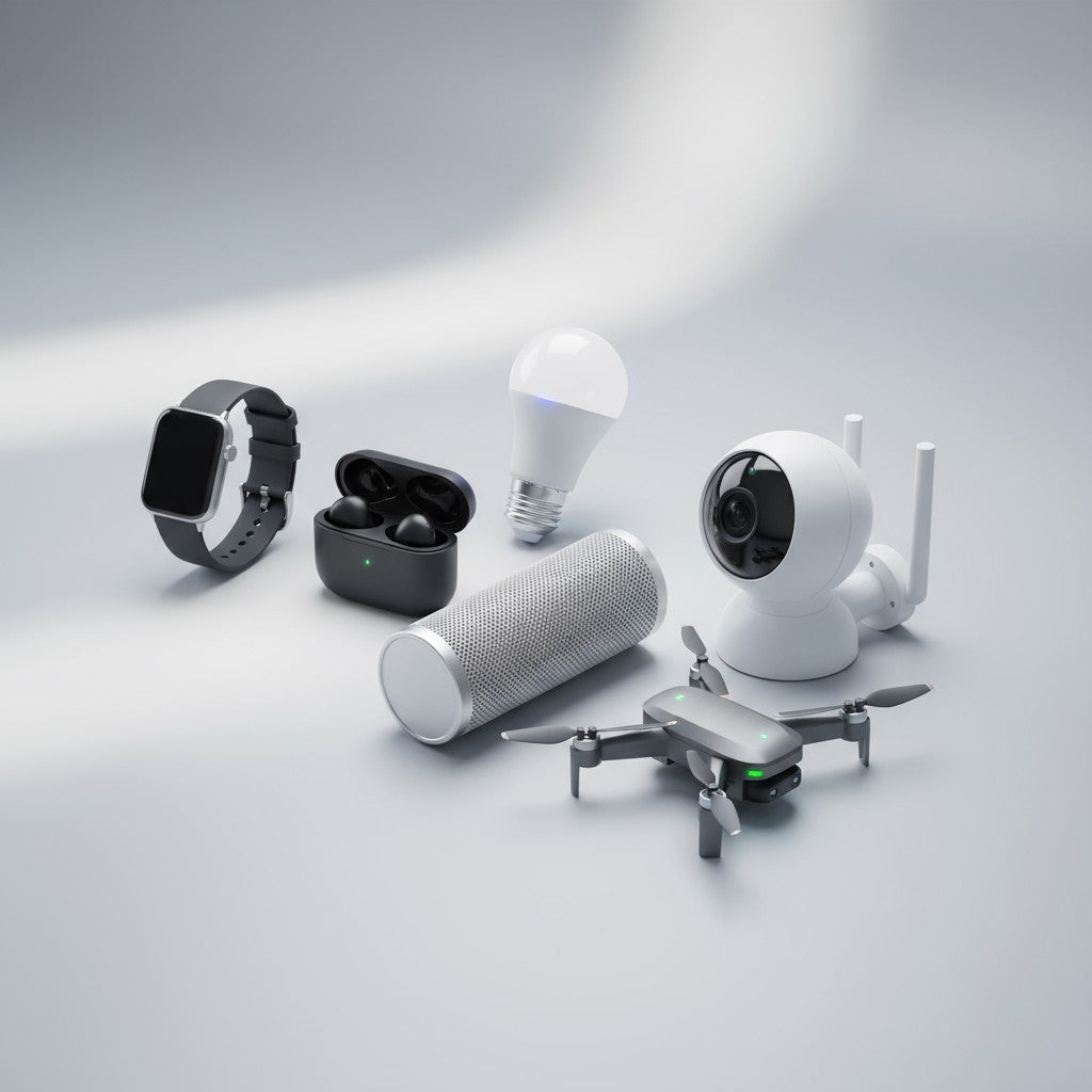 Tecnología Inteligente