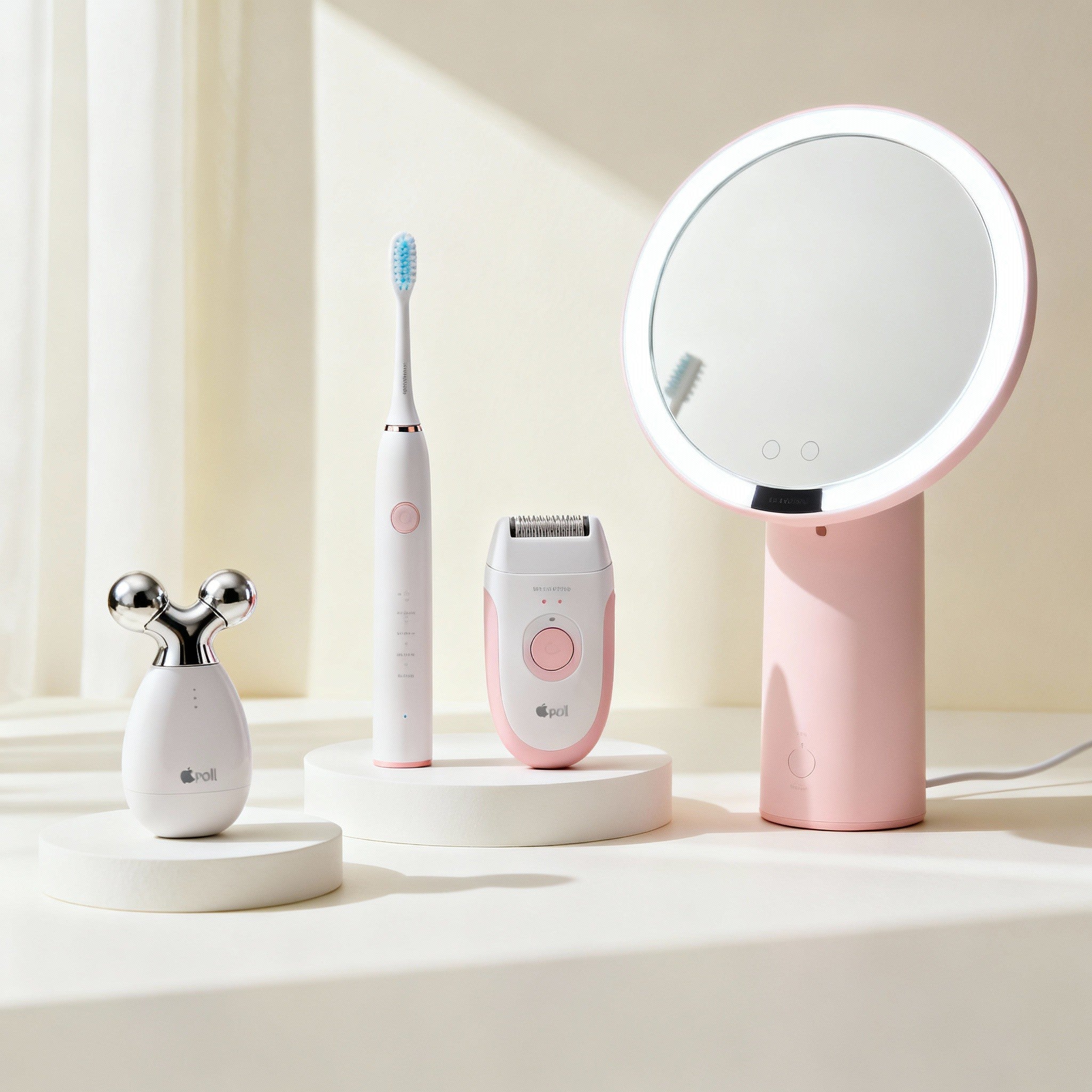 Belleza y cuidado personal