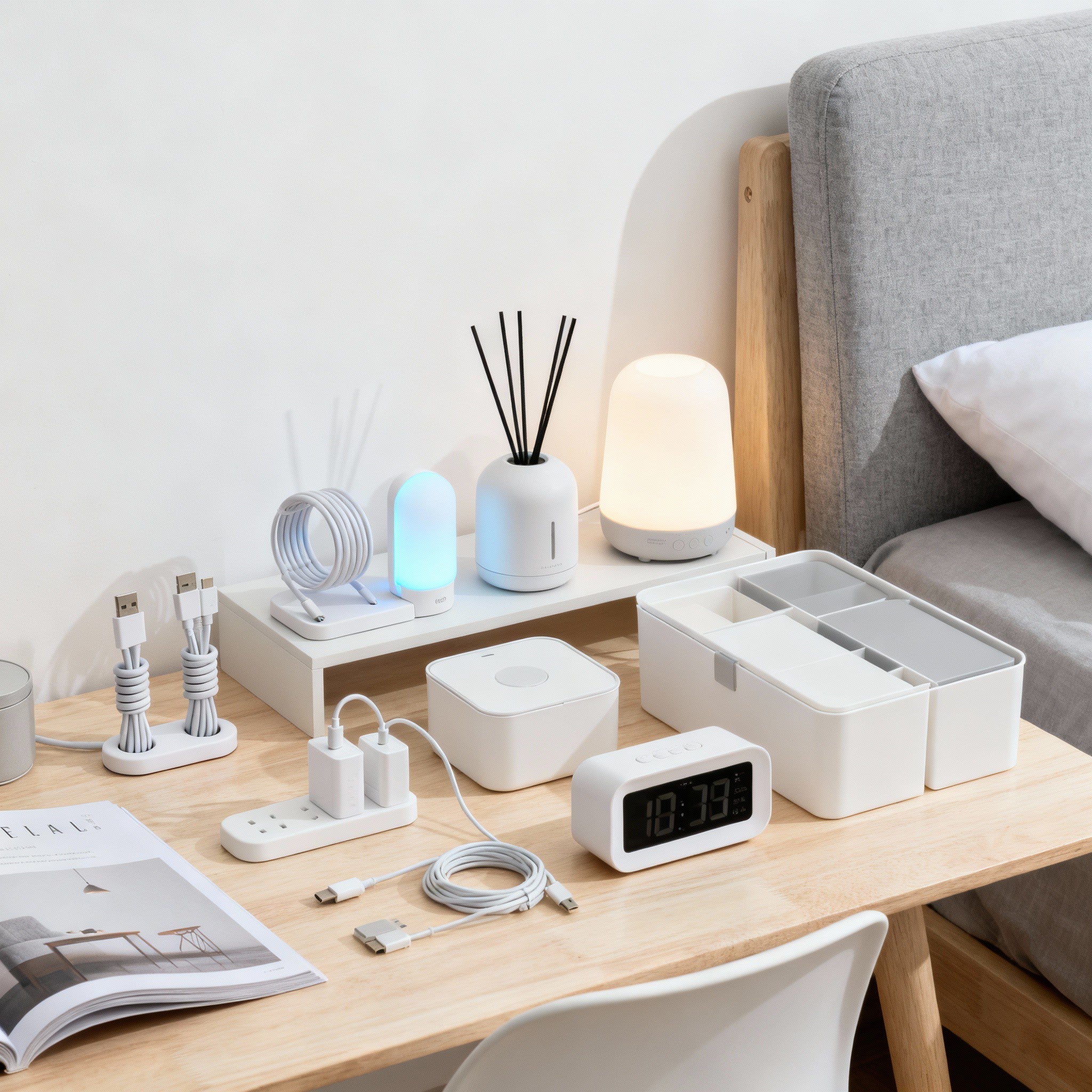 Hogar & Organización