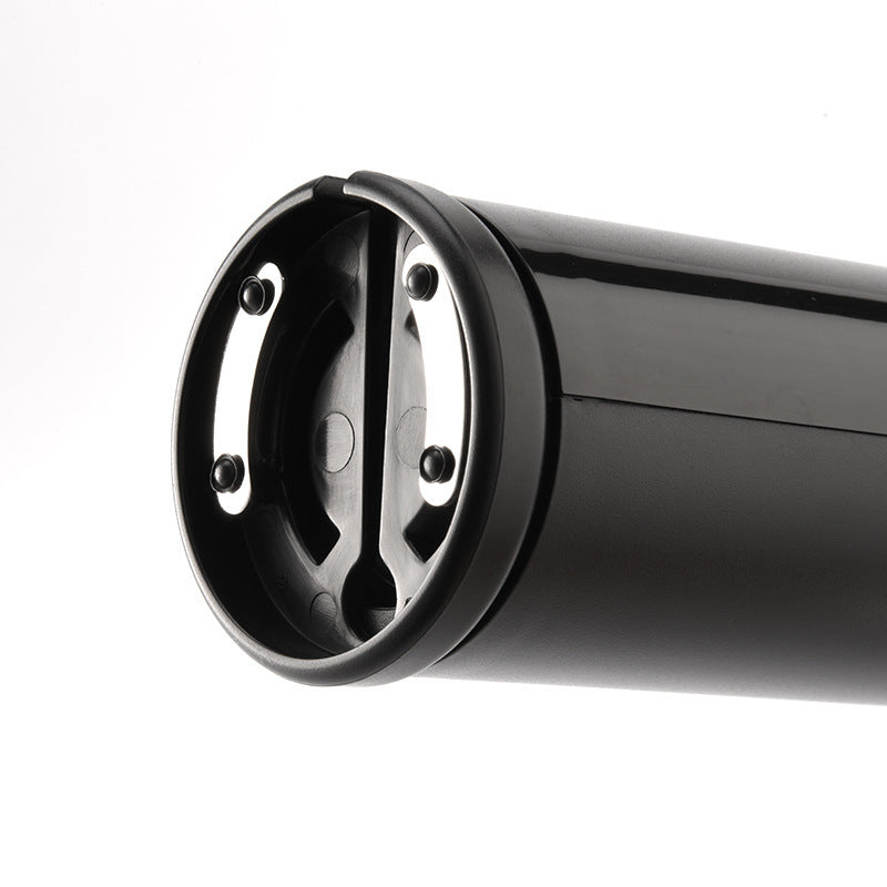 Abridor de botellas de vino recargable