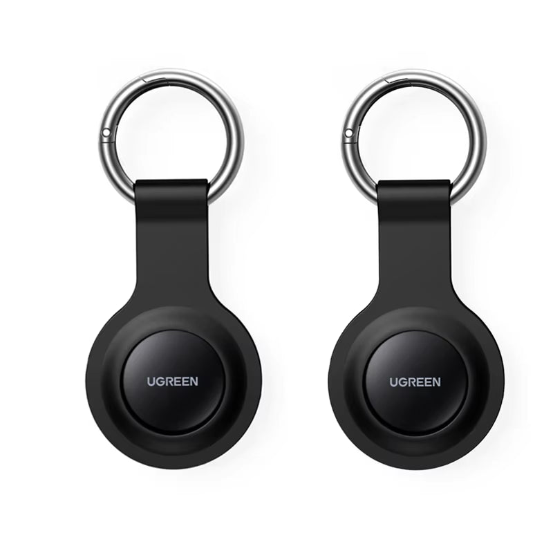 Mini localizador bluetooth UGREEN SmartTag-Encuentra tus llaves mochila o coche facilmente.